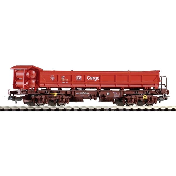 Öppen godsvagn H0 Piko H0 54604 DC 1 st