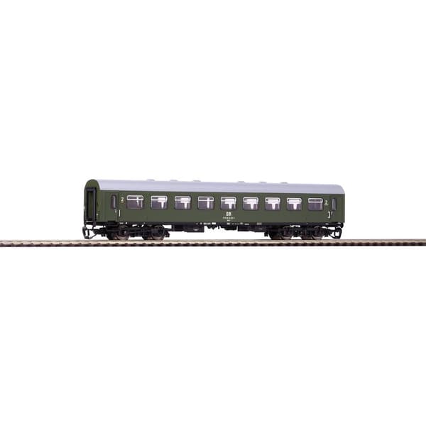 Piko TT 47601 TT rekovagn för DR 2. Klass, annat loknummer