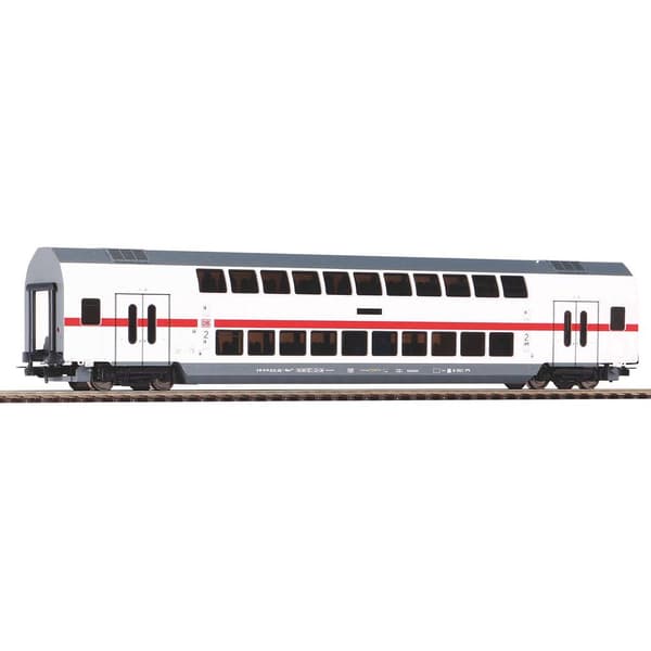 Dubbel godsvagn H0 Piko H0 58801 DC 1 st