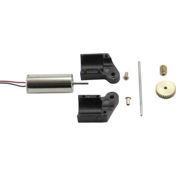 Drivbyggsats med motor G 735 Sol Expert 96447 Byggsats 1:35