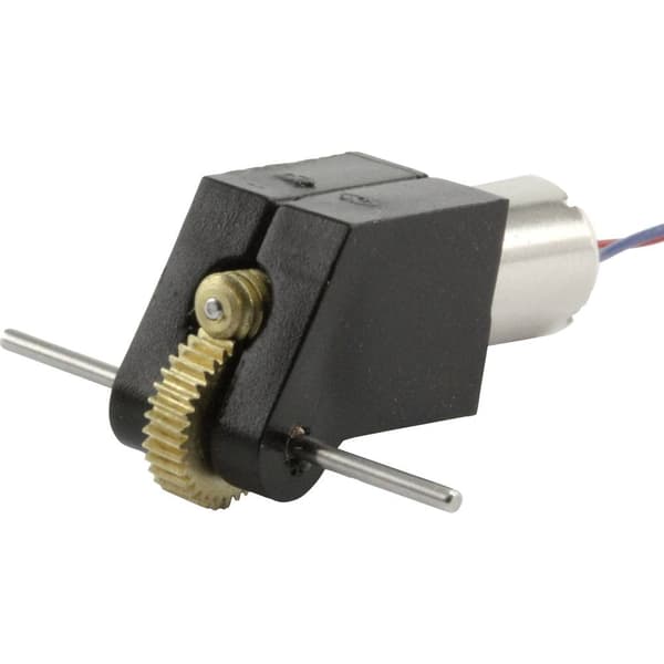 Drivbyggsats med motor G 735 Sol Expert 96447 Byggsats 1:35