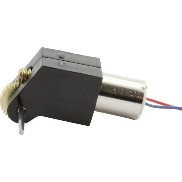 Drivbyggsats med motor G 735 Sol Expert 96447 Byggsats 1:35
