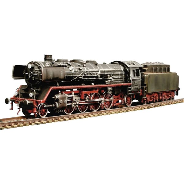Italeri 510008701 H0 Ånglok BR 41 plast-byggsats