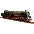 Miniatyrbild 1 av 2: Italeri 510008702 H0 Ånglok BR 50 plast-byggsats