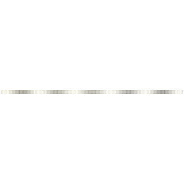 85941 Z Märklin miniclub spår Flexspår 660 mm 1 st