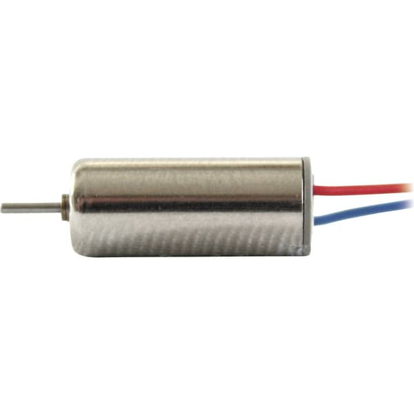 Sol Expert M708 Motor M 708 14500 U/min 5 mm