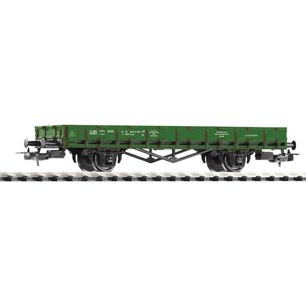 Godsvagn H0 Piko H0 58726 DC 1 st