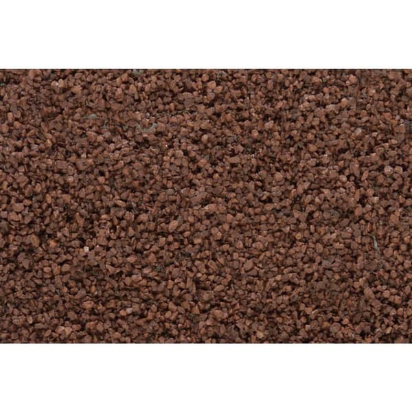 Woodland Scenics WB77 Bulkgods Medel Järnmalm 200 g