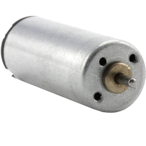 Sol Expert 11230 Motor M 1230 16800 U/min 4.5 mm