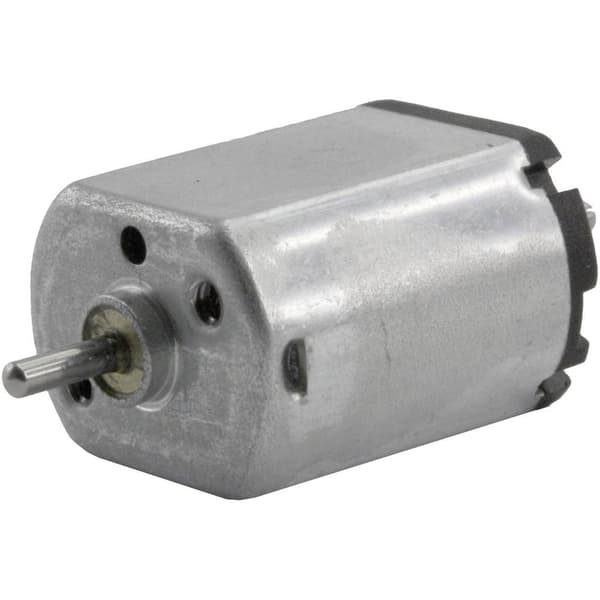 Sol Expert 15126 Motor 30 SA 16744 U/min