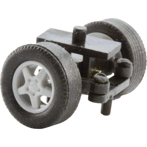 Styrsats för lastbilsmodeller Sol Expert 31154 Prefabricerad modul 1 set