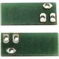Miniatyrbild 3 av 4: Lastbil-strålkastarbärare framtill Sol Expert 93325 3.7 - 4.8 V (L x B) 7.25 mm x 3 mm