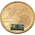 Miniatyrbild 4 av 4: Lastbil-strålkastarbärare framtill Sol Expert 93325 3.7 - 4.8 V (L x B) 7.25 mm x 3 mm