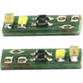 Miniatyrbild 2 av 4: Lastbil-strålkastarbärare framtill Sol Expert 93325 3.7 - 4.8 V (L x B) 7.25 mm x 3 mm