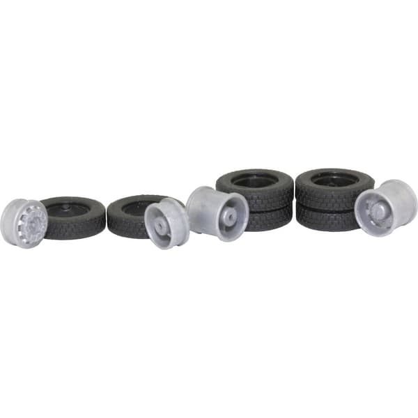 Lastbil däckuppsättning Sol Expert 96454 (Ø) 12.3 mm 10 st