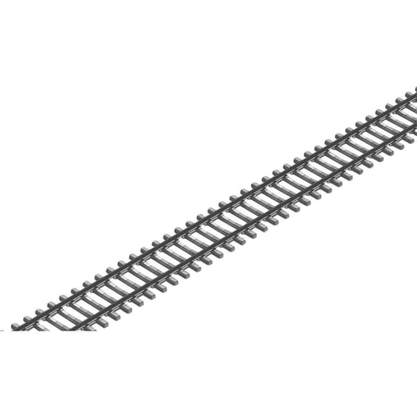H0 Piko A-spår 55150 Flexspår 940 mm 1 st