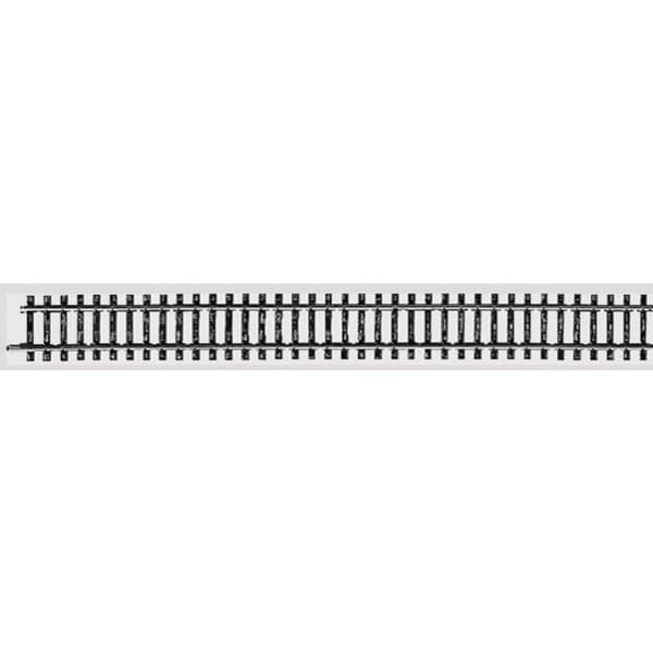 H0 Märklin K-spår (utan ballast) 2205 Flexspår 900 mm 1 st Svart