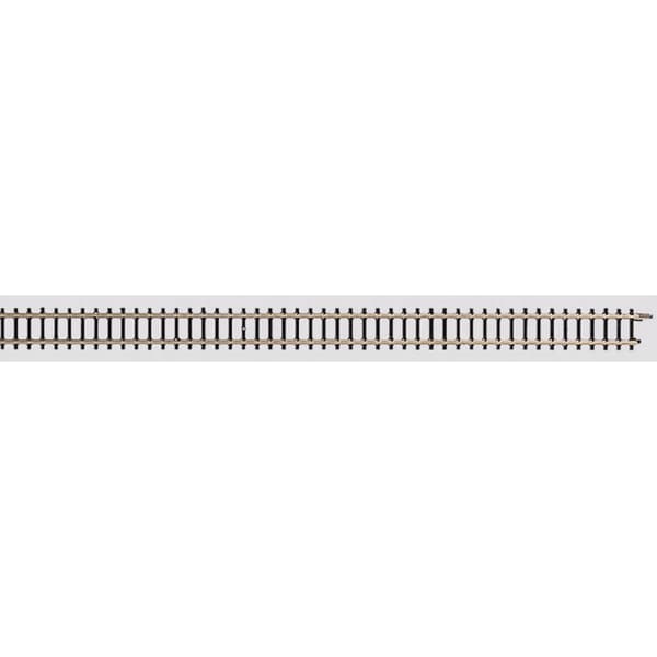 N/A Märklin 8594 Z Räls flexibel 1 st Svart, Gul