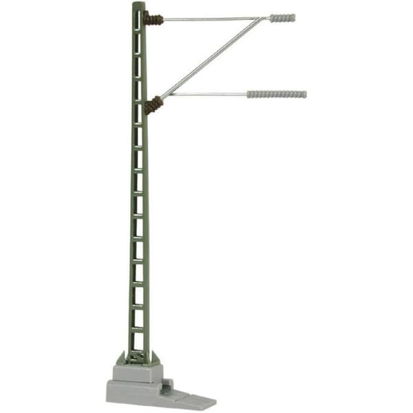 N Viessmann Modelltechnik 4310 Kontaktledningsstolpe 1 st