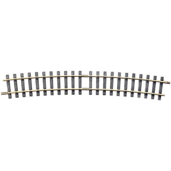 18000 G LGB spår kurvspår 15 ° 2363 mm 1 st