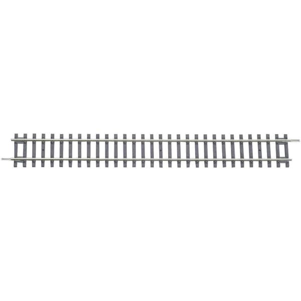 H0 Piko A-spår 55200 Rakt spår 239.07 mm 6 st