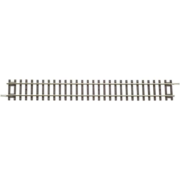 H0 Piko A-spår 55201 Rakt spår 230.93 mm 6 st