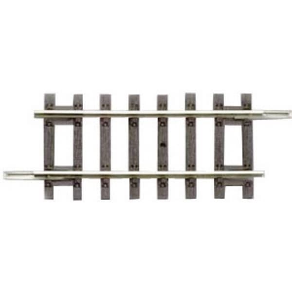 H0 Piko A-spår 55207 Övergångsspår 61.88 mm 2 st