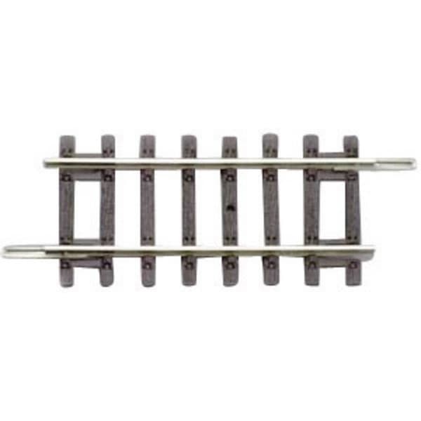H0 Piko A-spår 55208 Övergångsspår 61.88 mm 2 st