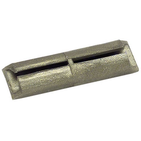 9403 N Fleischmann piccolo (med ballast) Anslutningsplintar, isolerad