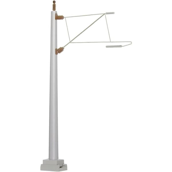 H0 Viessmann Modelltechnik 4119 Betongmast DB Universell 1 st