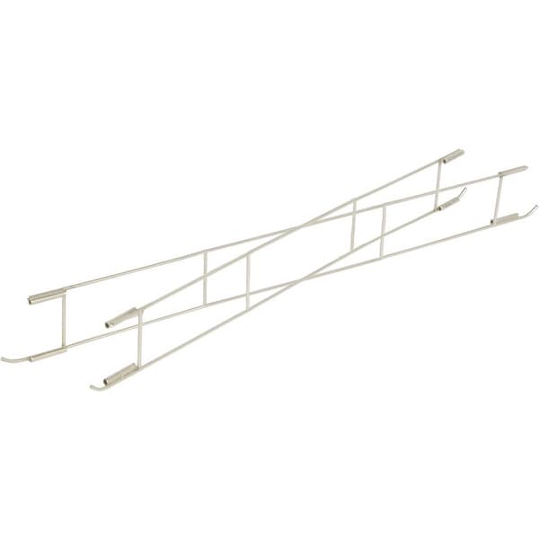 H0 Viessmann Modelltechnik 4145 Kontaktledning korsning Universell 1 st