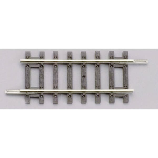 H0 Piko A-spår 55204 Rakt spår 107.32 mm 6 st
