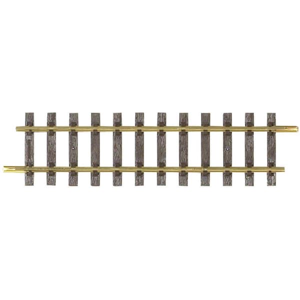 35200 G Piko spår Rakt spår 321.54 mm 1 st
