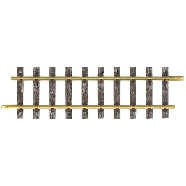 35201 G Piko spår Rakt spår 278.46 mm 1 st