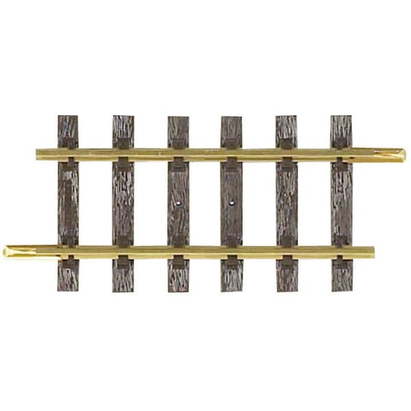 35202 G Piko spår Rakt spår 160.77 mm 1 st