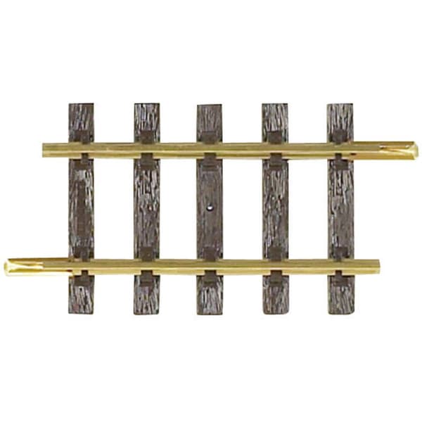 35203 G Piko spår Rakt spår 139.23 mm 1 st