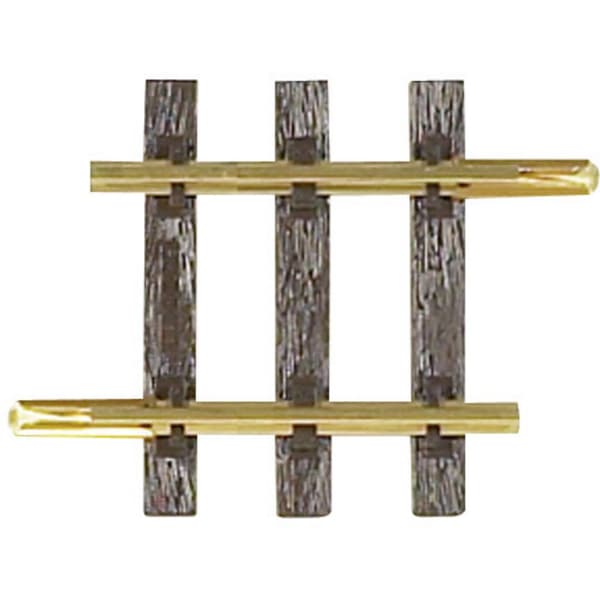 35204 G Piko spår Rakt spår 96.15 mm 1 st