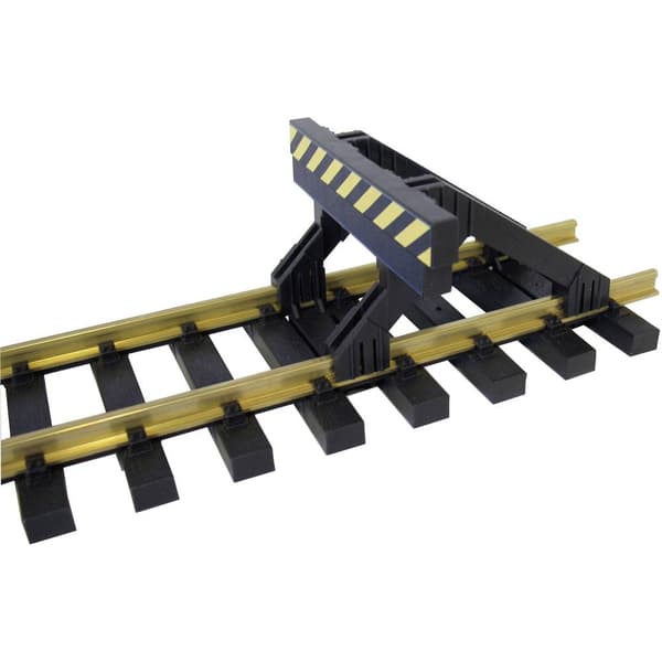 35280 G Piko spår Stoppbock