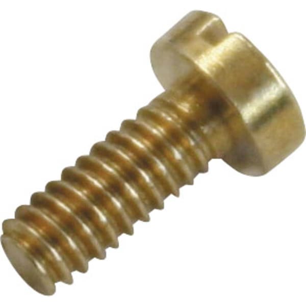 Mässing Skruv Sol Expert M2-5 25 st