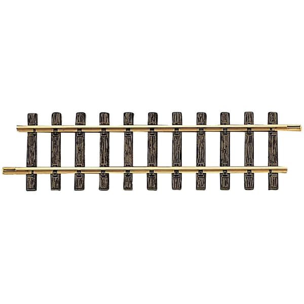 10000 G LGB spår Rakt spår 300 mm 1 st