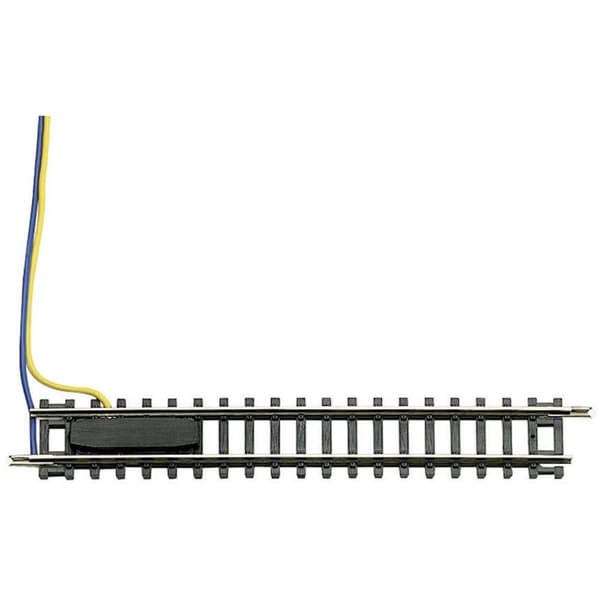 22220 N Fleischmann spår (utan ballast) Anslutningsspår 104.2 mm