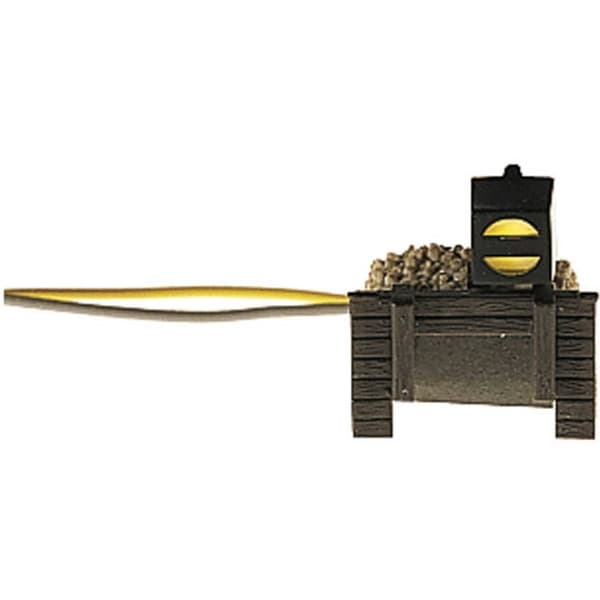 N/A Märklin 8931 Z Stoppblock 1 st Multifärg