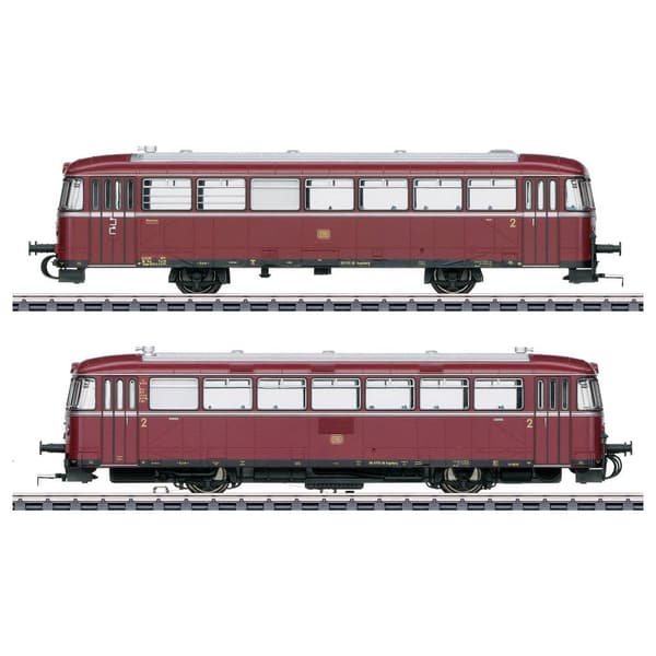 Motorvagn H0 Märklin (39978) Digital AC Sound