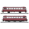 Miniatyrbild 2 av 2: Motorvagn H0 Märklin (39978) Digital AC Sound