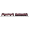 Miniatyrbild 1 av 2: Motorvagn H0 Märklin (39978) Digital AC Sound