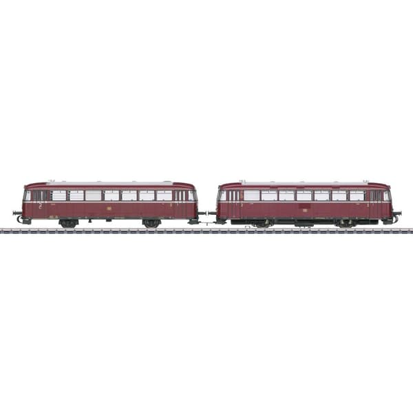 Motorvagn H0 Märklin (39978) Digital AC Sound