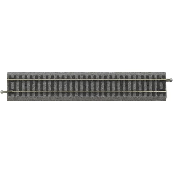 H0 Piko A-spår 55401 Rakt spår 231 mm 6 st