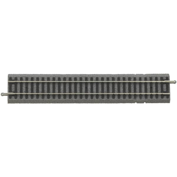 H0 Piko A-spår 55406 Rakt spår 231 mm 6 st