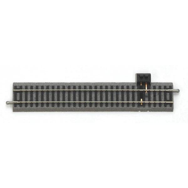 H0 Piko A-spår 55406 Rakt spår 231 mm 6 st