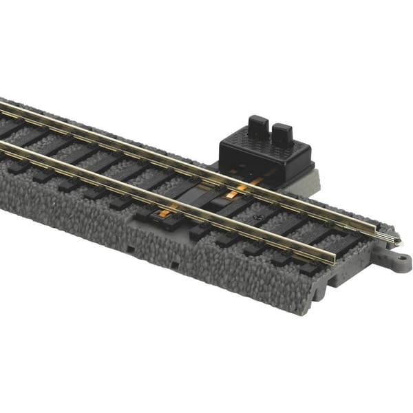 H0 Piko A-spår 55406 Rakt spår 231 mm 6 st